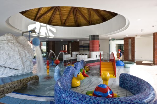 Danubius Hotel Bük Bük